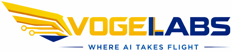 Logo VogeLabs